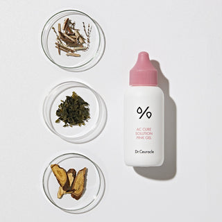 [Dr.Ceuracle] AC Cure Solution Pink Gel 50ml - Diva Melody