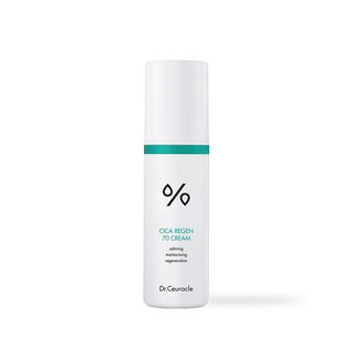 [Dr.Ceuracle] CICA REGEN 70 CREAM 50ml - Diva Melody