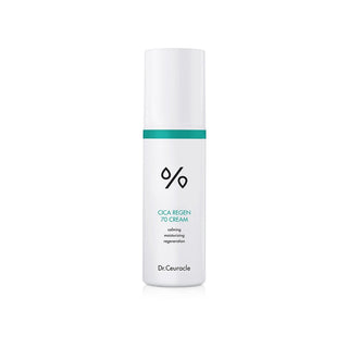 [Dr.Ceuracle] CICA REGEN 70 CREAM 50ml - Diva Melody