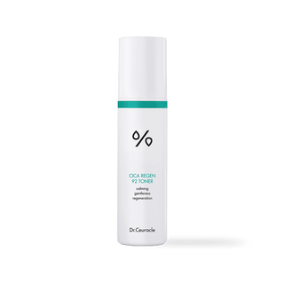 [Dr.Ceuracle] CICA REGEN 92 TONER 120ml - Diva Melody