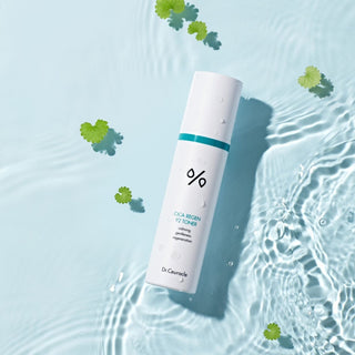 [Dr.Ceuracle] CICA REGEN 92 TONER 120ml - Diva Melody