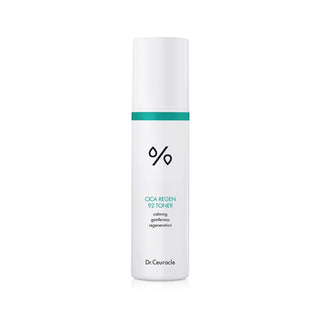 [Dr.Ceuracle] CICA REGEN 92 TONER 120ml - Diva Melody