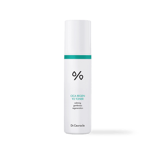 [Dr.Ceuracle] CICA REGEN 92 TONER 120ml - Diva Melody