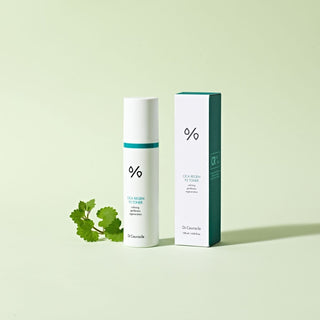 [Dr.Ceuracle] CICA REGEN 92 TONER 120ml - Diva Melody