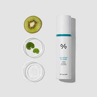 [Dr.Ceuracle] CICA REGEN 92 TONER 120ml - Diva Melody
