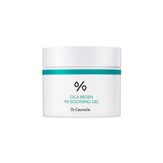 [Dr.Ceuracle] CICA REGEN 95 SOOTHING GEL 110g - Diva Melody