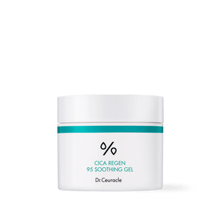 [Dr.Ceuracle] CICA REGEN 95 SOOTHING GEL 110g - Diva Melody