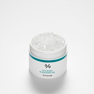 [Dr.Ceuracle] CICA REGEN 95 SOOTHING GEL 110g - Diva Melody