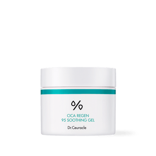 [Dr.Ceuracle] CICA REGEN 95 SOOTHING GEL 110g - Diva Melody