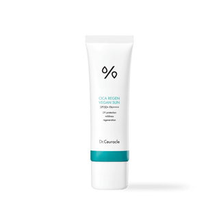 [Dr.Ceuracle] Cica Regen Vegan Sun SPF50+ PA++++ 50ml - Diva Melody