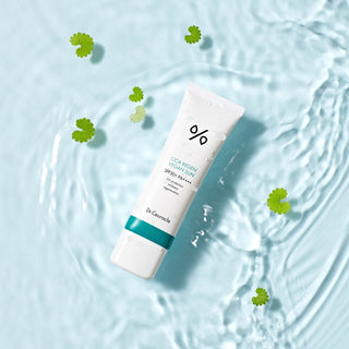 [Dr.Ceuracle] Cica Regen Vegan Sun SPF50+ PA++++ 50ml - Diva Melody