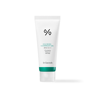 [Dr.Ceuracle] Cica Regen Waterproof Sun SPF50+ PA++++ 100ml - Diva Melody