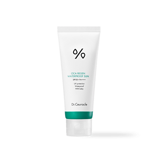 [Dr.Ceuracle] Cica Regen Waterproof Sun SPF50+ PA++++ 100ml - Diva Melody