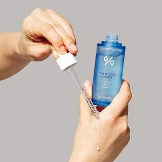 [Dr.Ceuracle] HYAL REYOUTH AMPOULE 50ml - Diva Melody