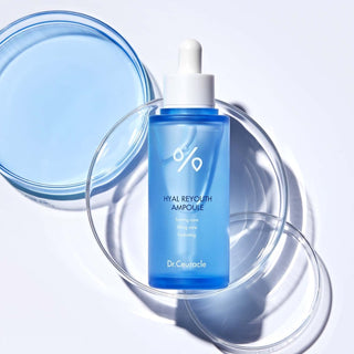 [Dr.Ceuracle] HYAL REYOUTH AMPOULE 50ml - Diva Melody
