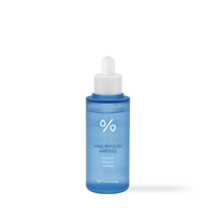 [Dr.Ceuracle] HYAL REYOUTH AMPOULE 50ml - Diva Melody