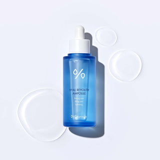 [Dr.Ceuracle] HYAL REYOUTH AMPOULE 50ml - Diva Melody