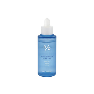 [Dr.Ceuracle] HYAL REYOUTH AMPOULE 50ml - Diva Melody