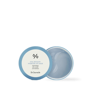 [Dr.Ceuracle] Hyal Reyouth Hydrogel Eye Mask 90g/60ea - Diva Melody