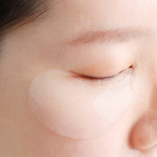 [Dr.Ceuracle] Hyal Reyouth Hydrogel Eye Mask 90g/60ea - Diva Melody