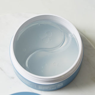 [Dr.Ceuracle] Hyal Reyouth Hydrogel Eye Mask 90g/60ea - Diva Melody