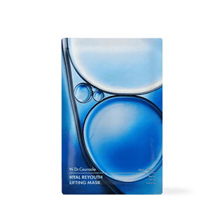 [Dr.Ceuracle] Hyal Reyouth Lifting Mask 10pcs - Diva Melody