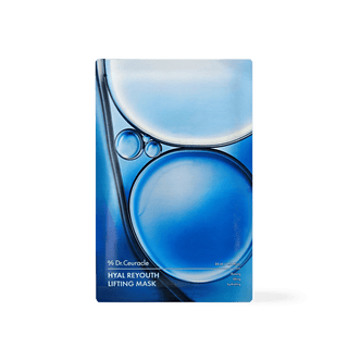[Dr.Ceuracle] Hyal Reyouth Lifting Mask 10pcs - Diva Melody