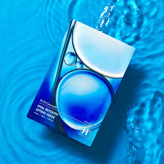 [Dr.Ceuracle] Hyal Reyouth Lifting Mask 10pcs - Diva Melody