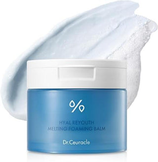 [Dr.Ceuracle] Hyal Reyouth Melting Foaming Balm 100ml - Diva Melody
