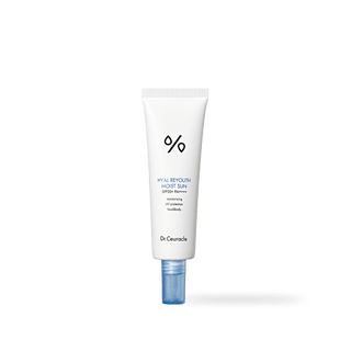 [Dr.Ceuracle] Hyal Reyouth Moist Sun SPF50+ PA++++ 50ml - Diva Melody