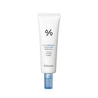 [Dr.Ceuracle] Hyal Reyouth Moist Sun SPF50+ PA++++ 50ml - Diva Melody