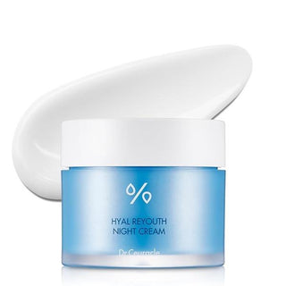 [Dr.Ceuracle] Hyal Reyouth Night Cream 60g - Diva Melody