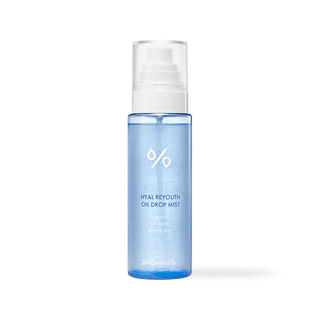 [Dr.Ceuracle] HYAL REYOUTH OIL DROP MIST 125ml - Diva Melody