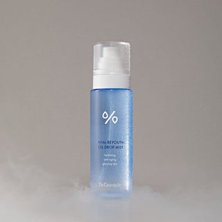 [Dr.Ceuracle] HYAL REYOUTH OIL DROP MIST 125ml - Diva Melody