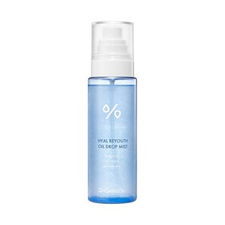 [Dr.Ceuracle] HYAL REYOUTH OIL DROP MIST 125ml - Diva Melody