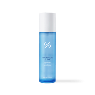 [Dr.Ceuracle] Hyal Reyouth Toner 120ml - Diva Melody
