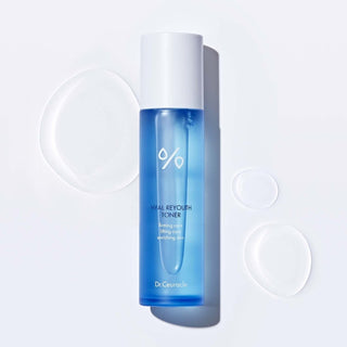 [Dr.Ceuracle] Hyal Reyouth Toner 120ml - Diva Melody