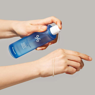 [Dr.Ceuracle] Hyal Reyouth Toner 120ml - Diva Melody