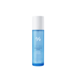 [Dr.Ceuracle] Hyal Reyouth Toner 120ml - Diva Melody