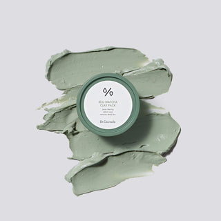 [Dr.Ceuracle] Jeju Matcha Clay Pack 115g - Diva Melody