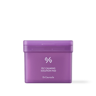 [Dr.Ceuracle] PLC Calming Solution Pad 130pads 220ml - Diva Melody