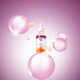 [Dr.Ceuracle] PLC VITA LIPOSOME OIL AMPOULE 50ml - Diva Melody
