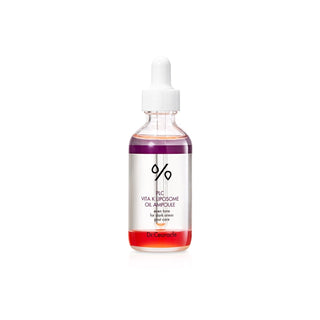 [Dr.Ceuracle] PLC VITA LIPOSOME OIL AMPOULE 50ml - Diva Melody