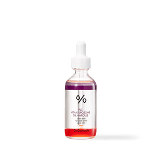 [Dr.Ceuracle] PLC VITA LIPOSOME OIL AMPOULE 50ml - Diva Melody