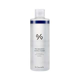 [Dr.Ceuracle] PRO BALANCE BIOTICS TONER 300ml - Diva Melody