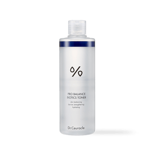 [Dr.Ceuracle] PRO BALANCE BIOTICS TONER 300ml - Diva Melody