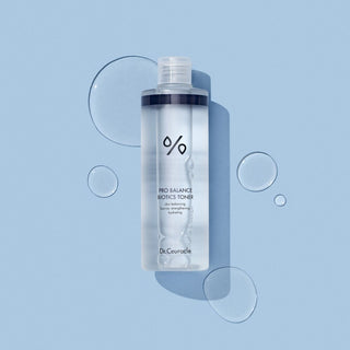 [Dr.Ceuracle] PRO BALANCE BIOTICS TONER 300ml - Diva Melody