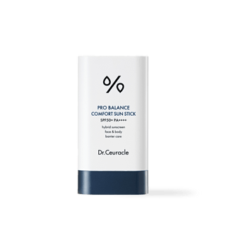 [Dr.Ceuracle] PRO BALANCE COMFORT SUN STICK 18g - Diva Melody