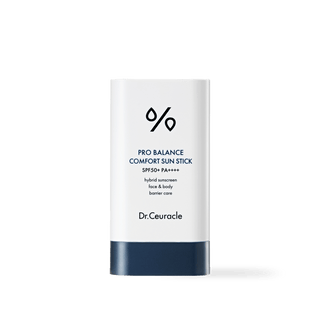 [Dr.Ceuracle] PRO BALANCE COMFORT SUN STICK 18g - Diva Melody