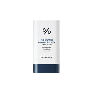 [Dr.Ceuracle] PRO BALANCE COMFORT SUN STICK 18g - Diva Melody